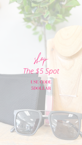 The $5 Spot