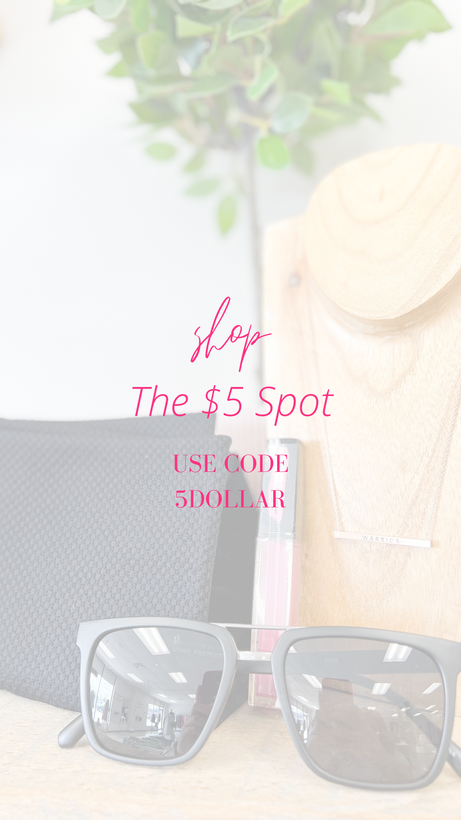 The $5 Spot
