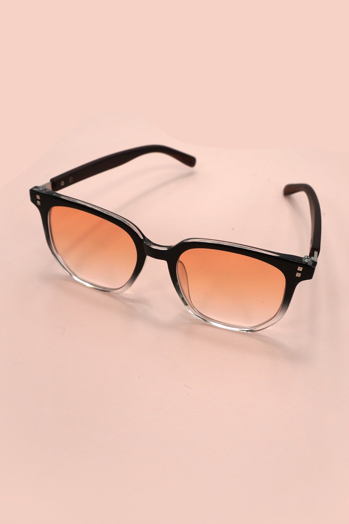 Large 90s Retro Sunglasses