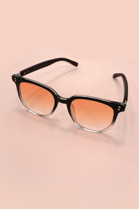 Large 90s Retro Sunglasses