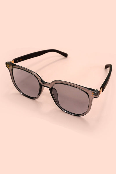 Large 90s Retro Sunglasses
