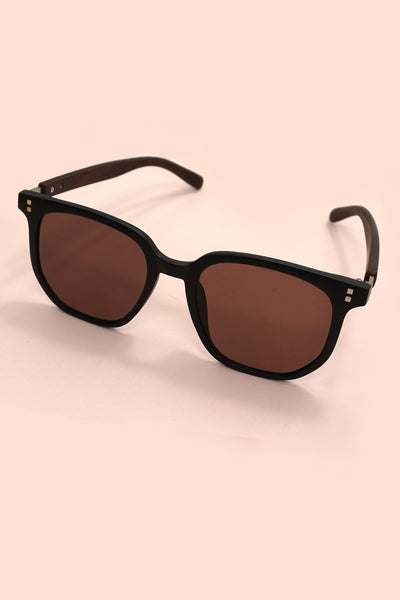 Large 90s Retro Sunglasses