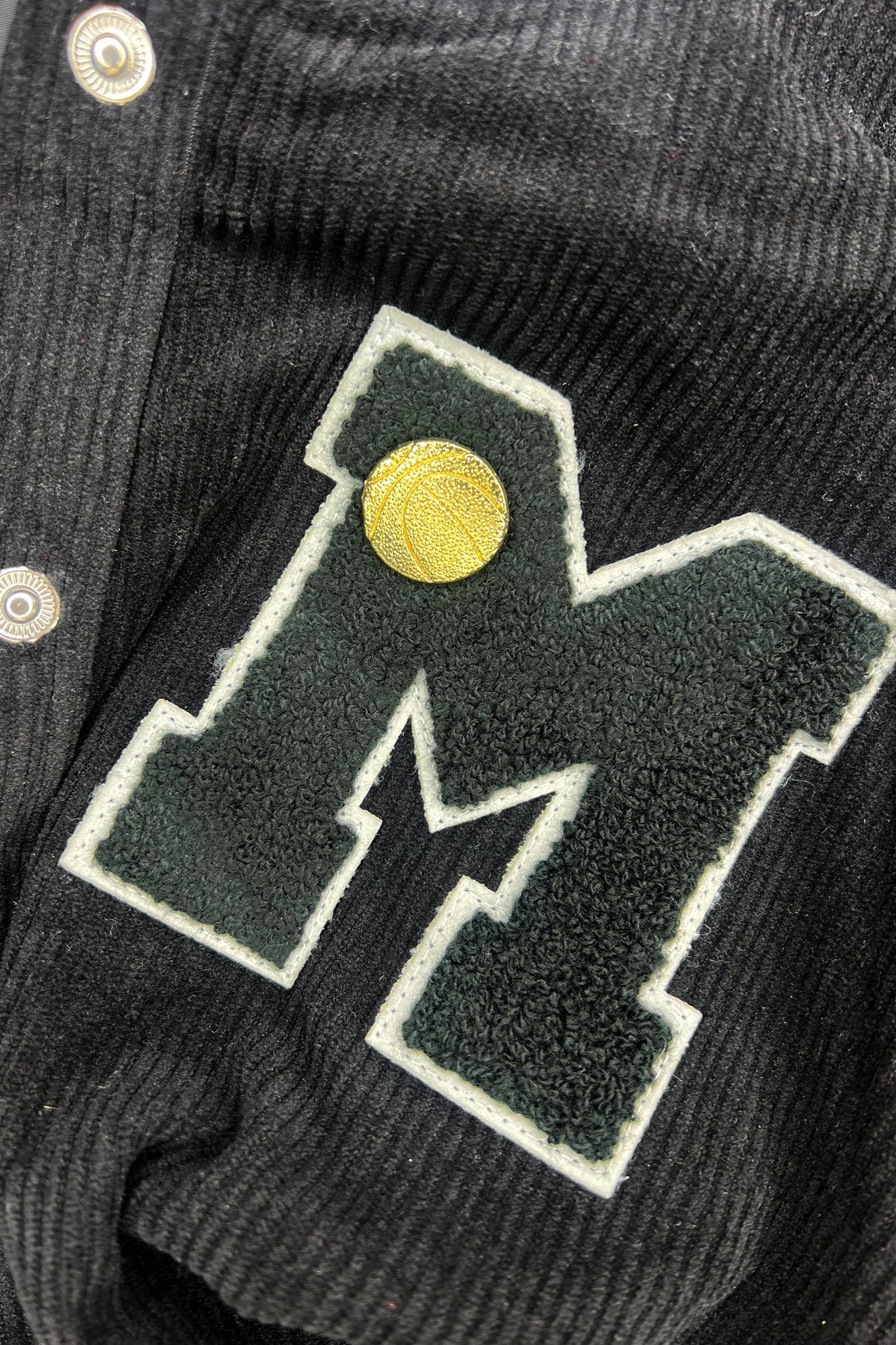 *Official LetterMom Pins