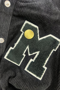 *Official LetterMom Pins