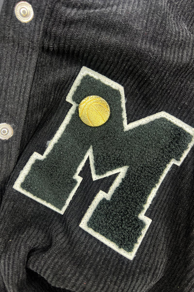 *Official LetterMom Pins
