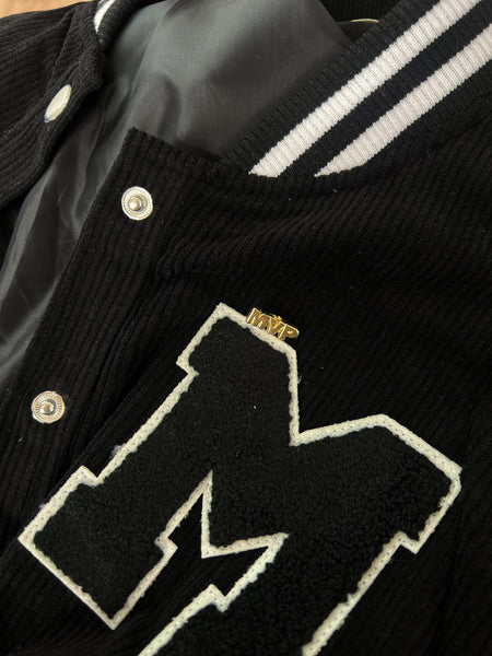 *Official LetterMom Pins