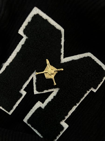 *Official LetterMom Pins