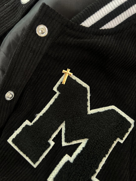 *Official LetterMom Pins