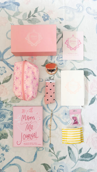 The Bloom Society Box