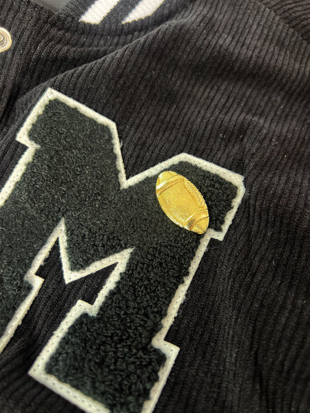 *Official LetterMom Pins