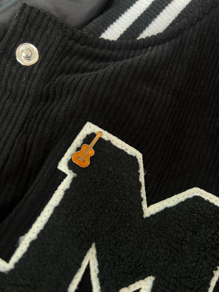*Official LetterMom Pins