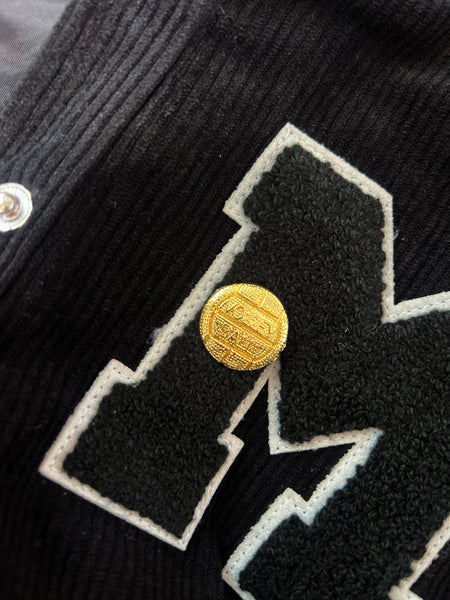 *Official LetterMom Pins