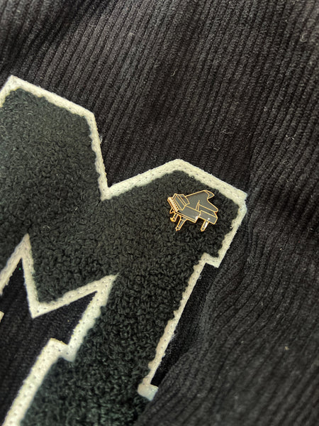 *Official LetterMom Pins