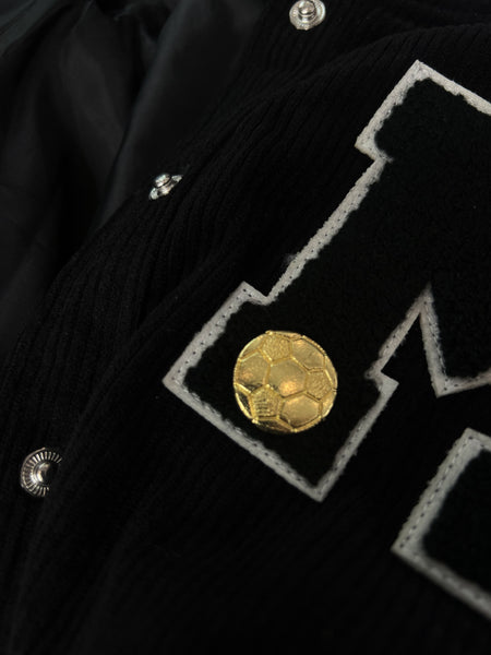 *Official LetterMom Pins
