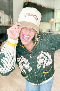 Nashville Hat