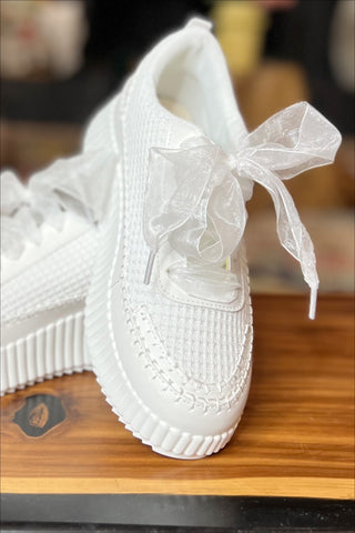 Lace Shoelaces