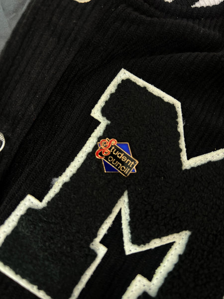 *Official LetterMom Pins