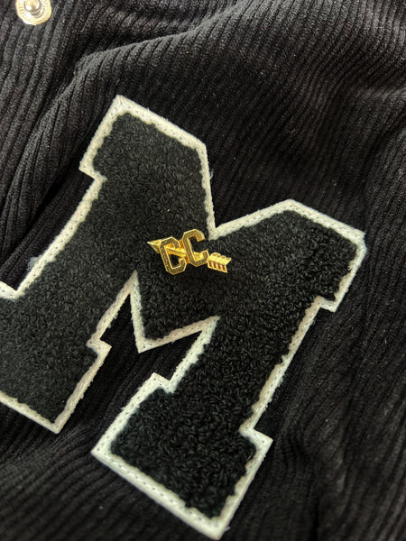 *Official LetterMom Pins