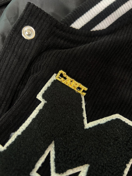 *Official LetterMom Pins