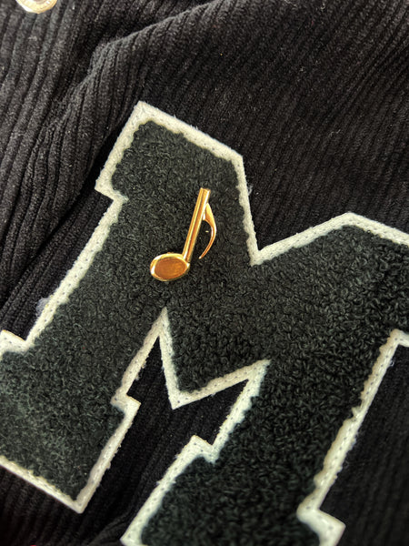 *Official LetterMom Pins
