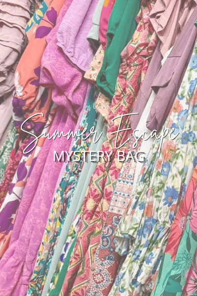 Mystery Bag