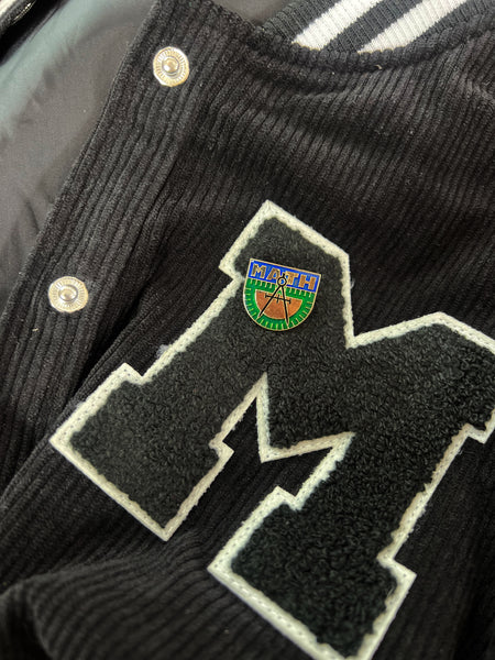 *Official LetterMom Pins