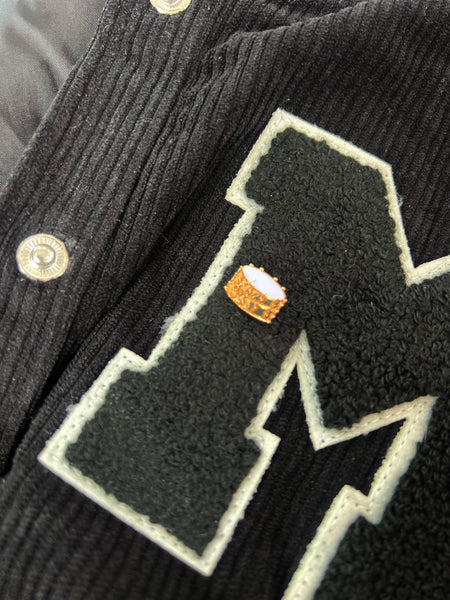 *Official LetterMom Pins
