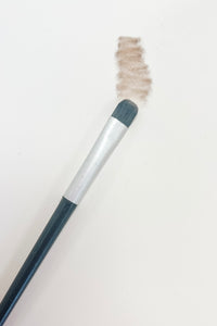 Medium Eyeshadow Makeup Brush