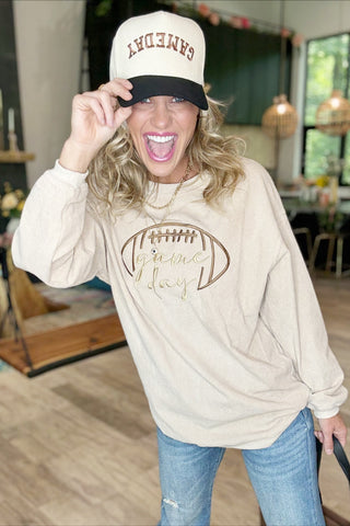 Gameday Hat