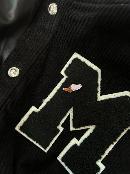 *Official LetterMom Pins