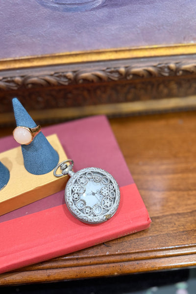 Vintage Pocket Watch