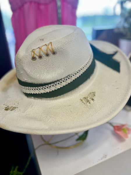 Velvet Rain’s Custom Hats