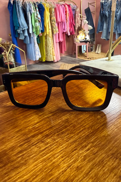 Retro Sunglasses