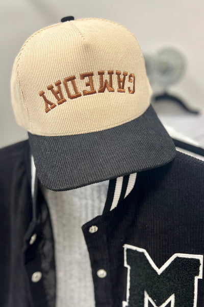 Gameday Hat
