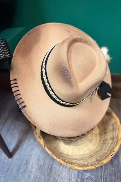 Fall Custom Hat
