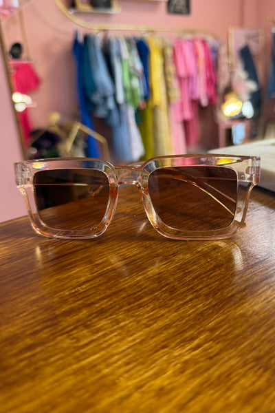Retro Sunglasses