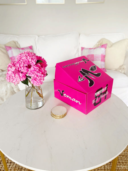 B.E. Humble MONTHLY Subscription Box
